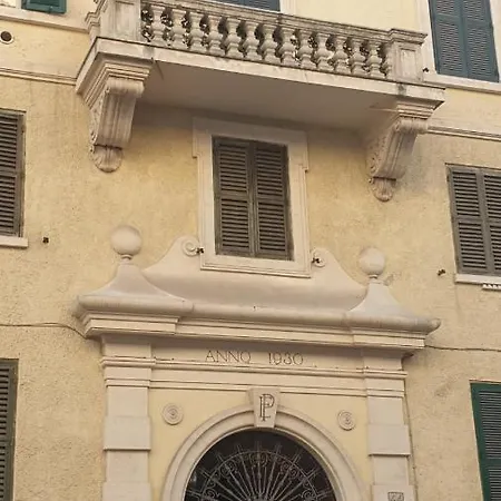 A San Pietro *