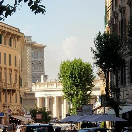 Guest house A San Pietro *