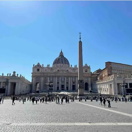 A San Pietro Guest house *