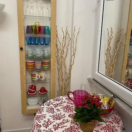 Guest house A San Pietro *