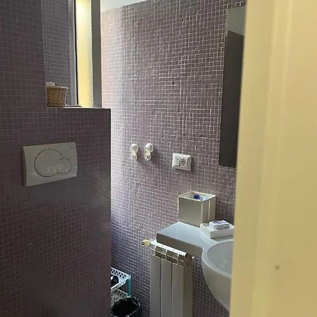 A San Pietro Guest house *