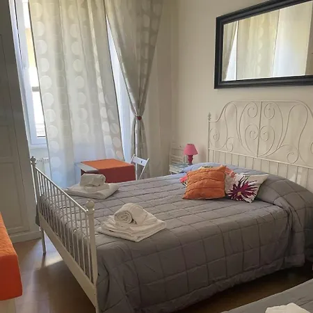 Guest house A San Pietro Rome